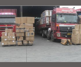 濟(jì)南到昌吉物流專(zhuān)線 正通達(dá)物流的全程服務(wù)保障與長(zhǎng)途搬家解決方案